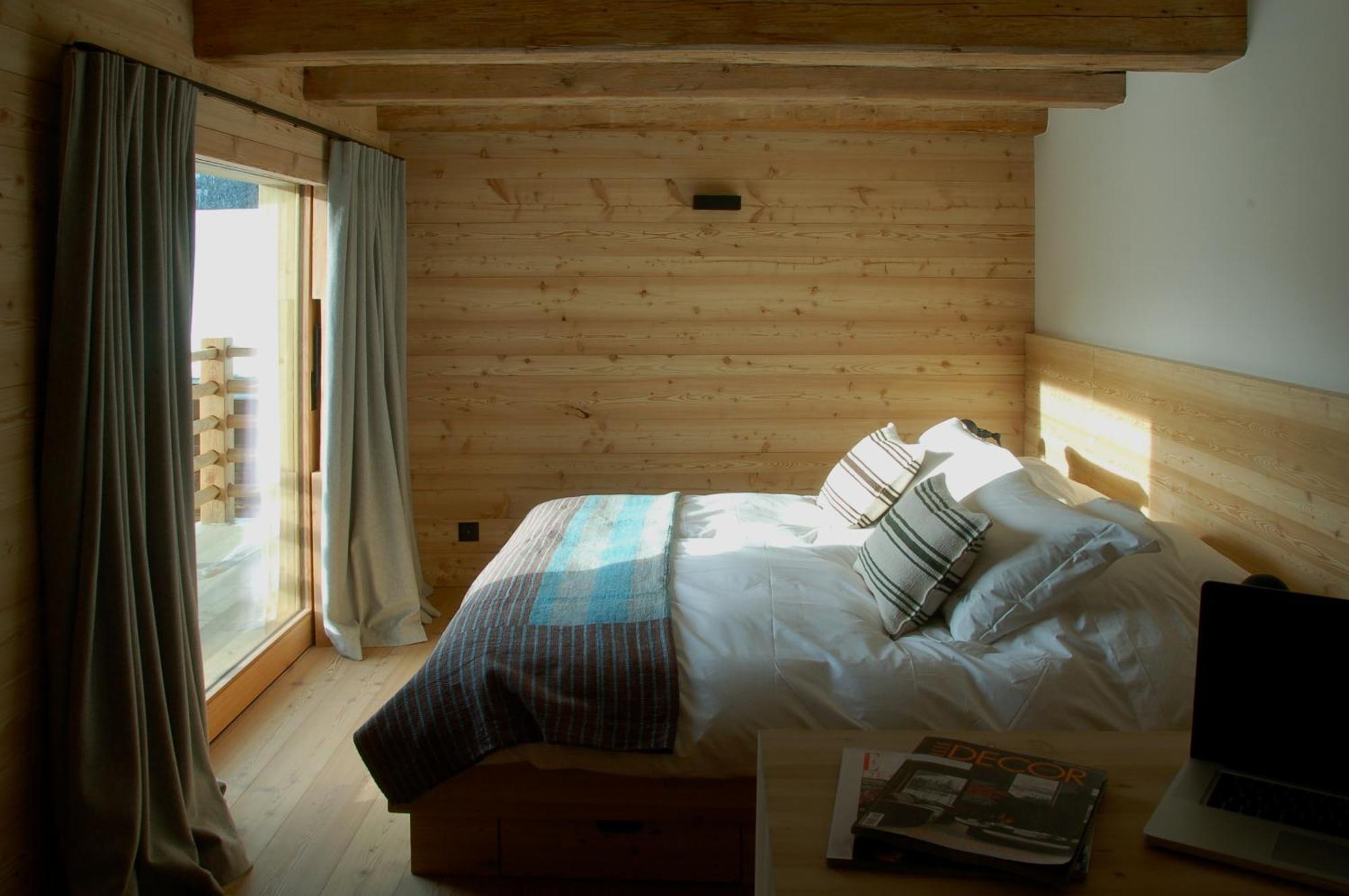 Montagne Alternative Otel Orsières Dış mekan fotoğraf