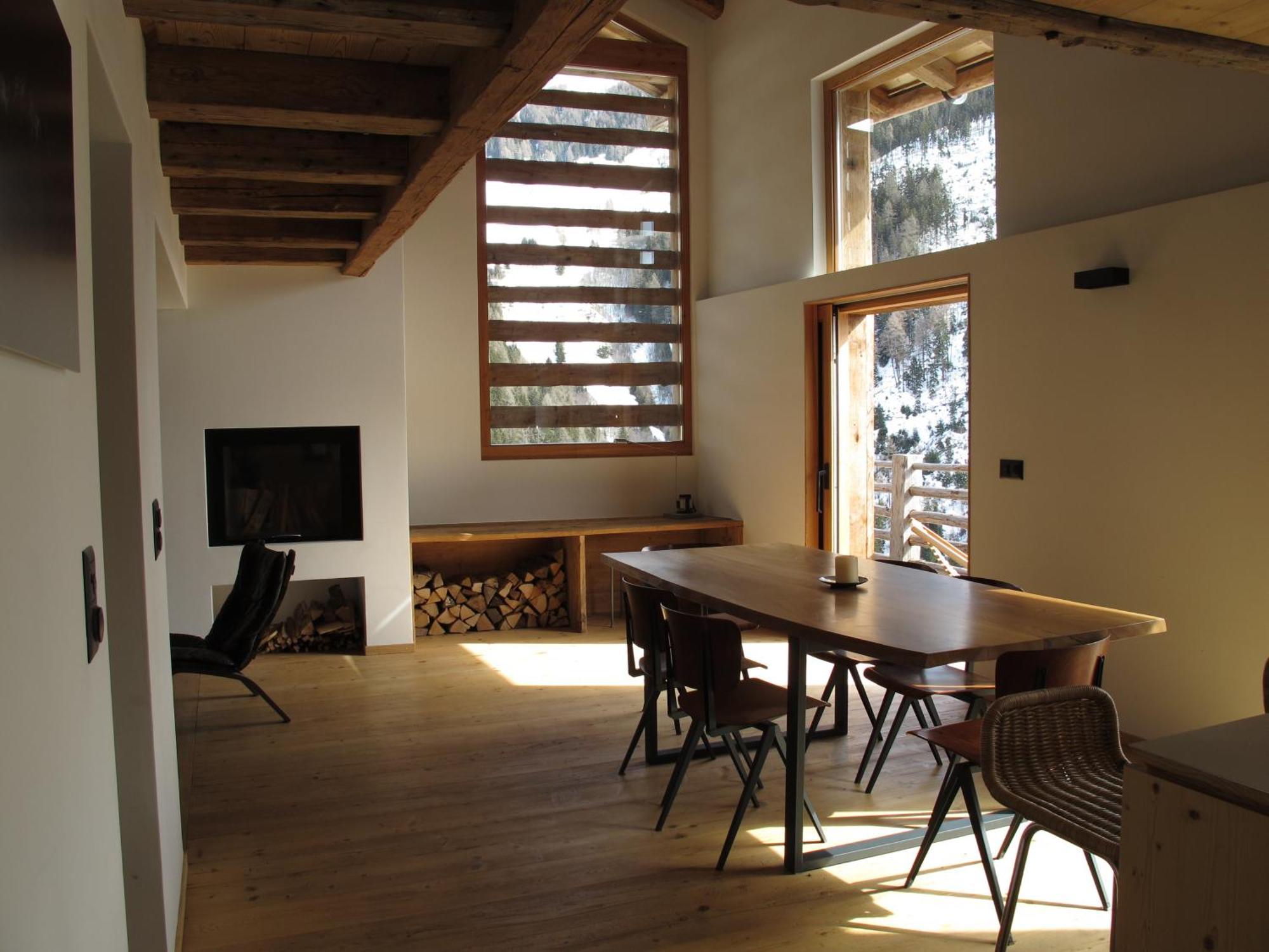 Montagne Alternative Otel Orsières Dış mekan fotoğraf